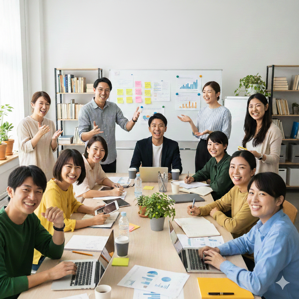 経営理念の作り方