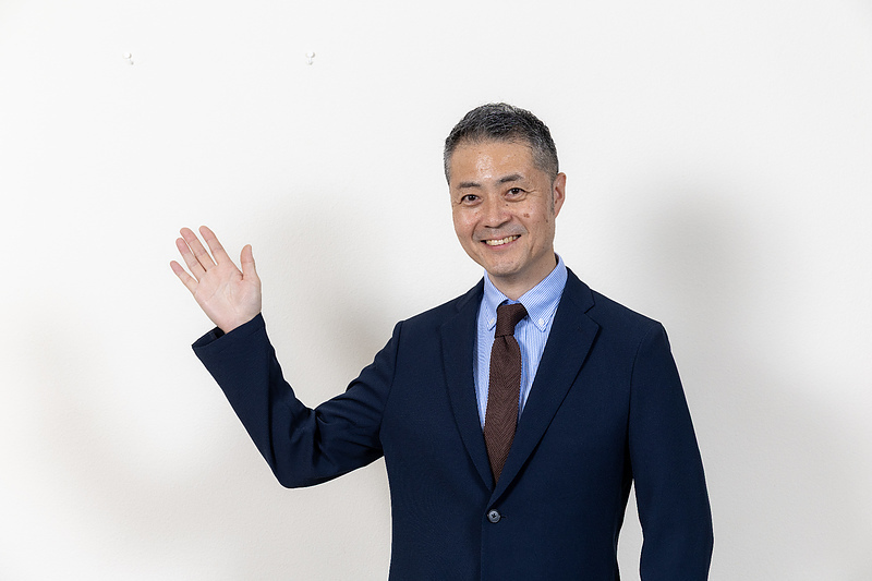 企業研修