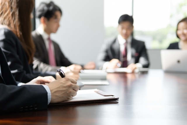 新任管理職に求められる役割・管理職研修の目的とは？
