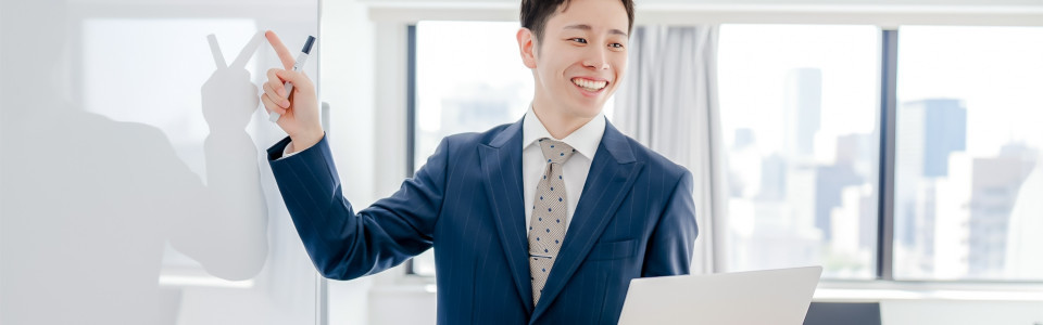 新任管理職研修を行う目的・実施すべきケース・具体的な方法