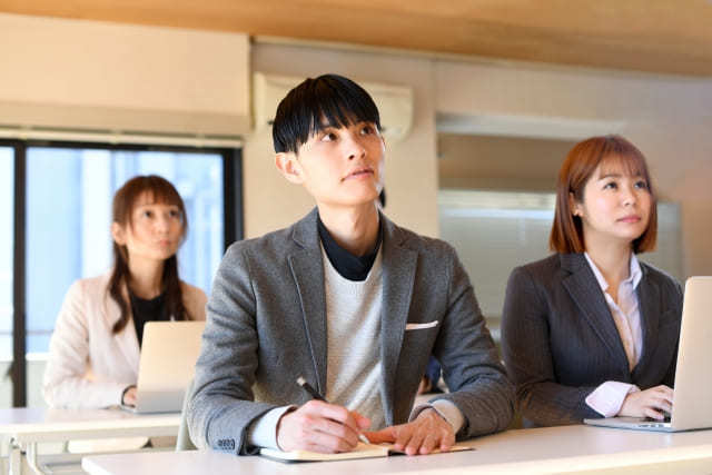 社員研修プログラムの実施が必要な理由