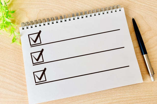 事前にチェックしたい企業向け研修の種類と特徴