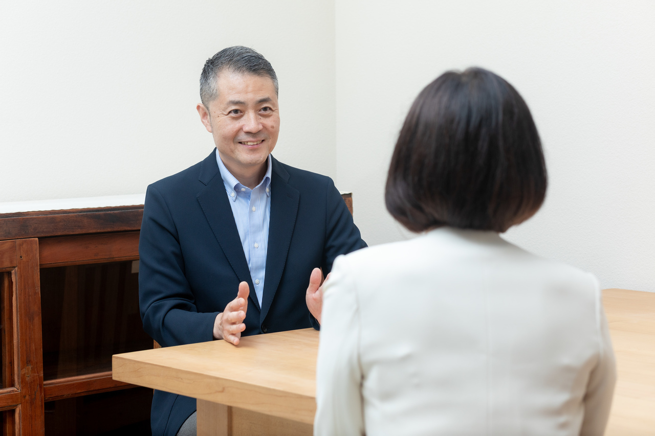 企業研修